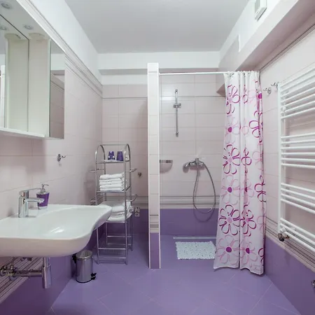 Vero-5 By Interhome Appartement *