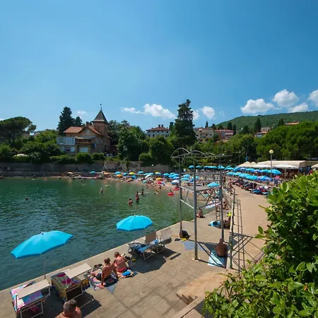 Appartement Vero-5 By Interhome Opatija