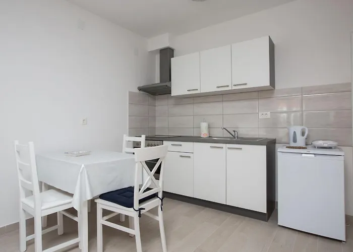 Apartman Vero-5 By Interhome Abbázia