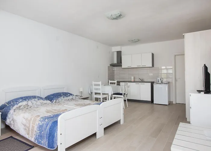 Apartman Vero-5 By Interhome