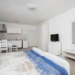 Vero-5 By Interhome 奥帕提亚