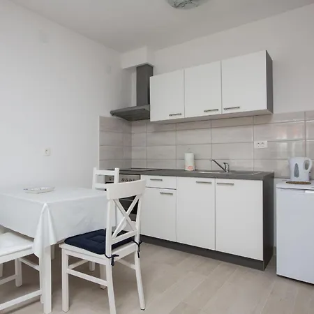 Apartament Vero-5 By Interhome Opatija