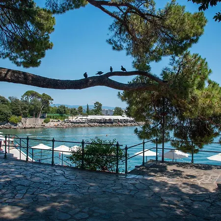 Vero-5 By Interhome Apartment *