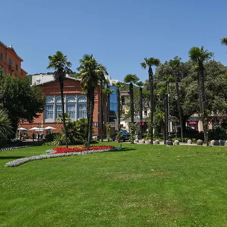 Vero-5 By Interhome Apartament Opatija