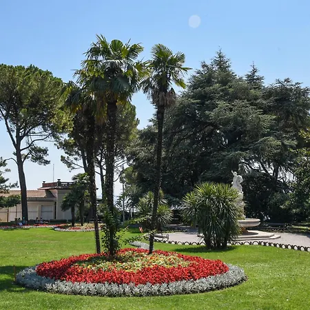 Vero-5 By Interhome Apartament *