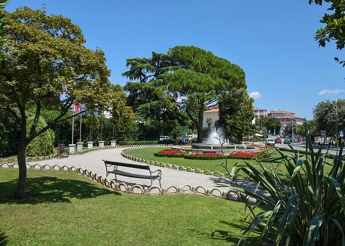 Vero-5 By Interhome 오파티아