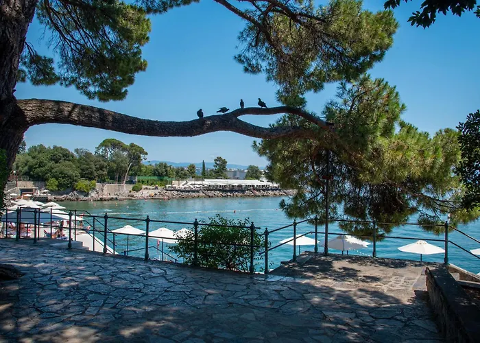 Vero-5 By Interhome アパート *