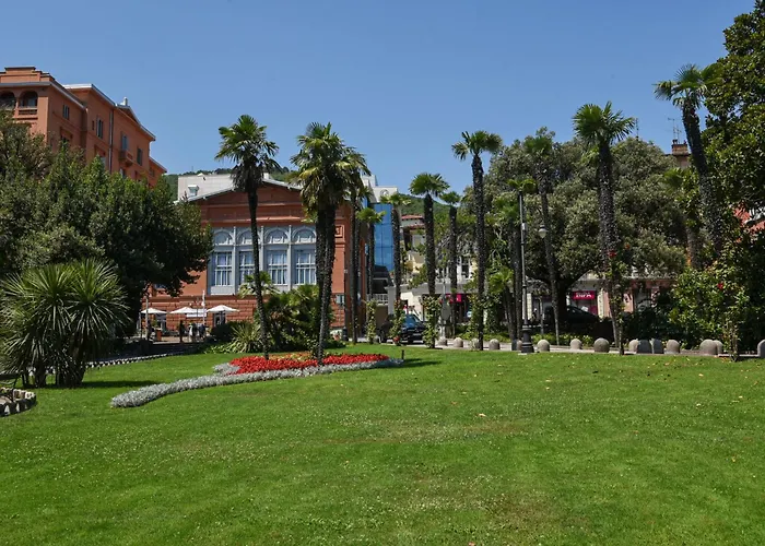 Vero-5 By Interhome 아파트 오파티아