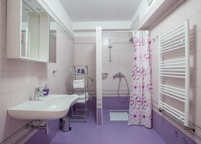 Vero-5 By Interhome Appartamento *