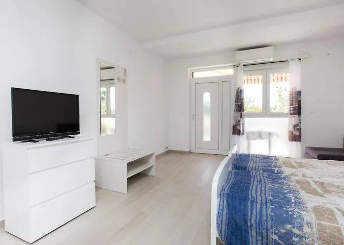 Vero-5 By Interhome Appartamento *