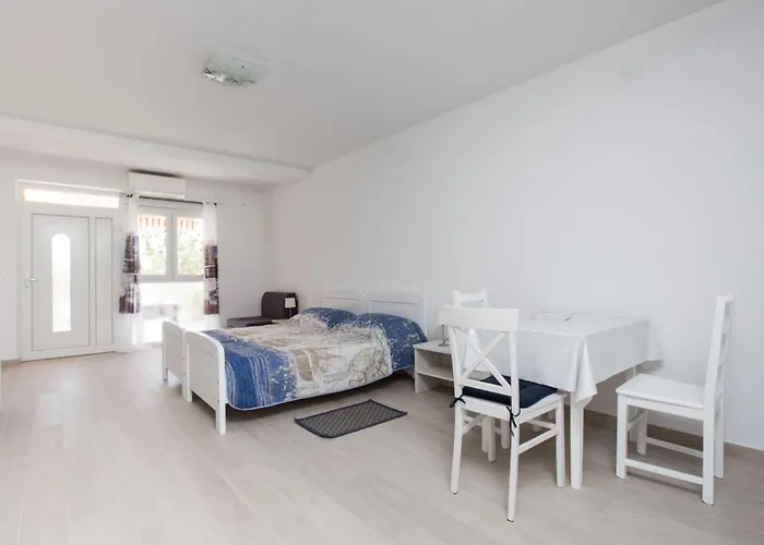 Vero-5 By Interhome Appartamento Abbazia