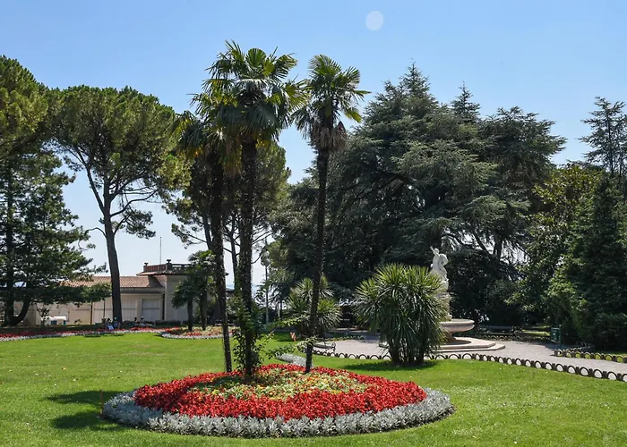 Vero-5 By Interhome Appartamento *